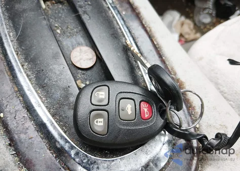 2014 Chevrolet Impala Limited Ls из США, поврежденный, VIN 2G1WA5E39E1131553